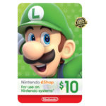 Tarjeta-regalo-Nintendo-eShop-10-usd-código-digital-disponible