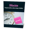 dilacion-Porqué-sucede-y-cómo-romper-el-hábito-ebook-pdf