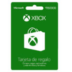 tarjeta-de-regalo-gift-card-Virtual-Xbox-150000