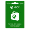 tarjeta-deregalo-gift-card-Virtual-Xbox-30000-entrega-inmediata