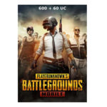 Tarjeta-Regalo-PUBG-Mobile-600+60-UC-disponible