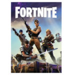 Tarjeta regalo Fortnite 1000 V-Bucks